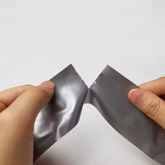 Casa filme reparação clara mascaramento dupla face kraft impermeável pvc tecido elétrico pano pato butil vedação fita opp